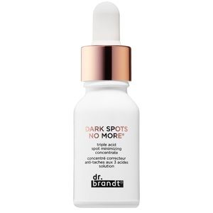 Dr. Brandt dark spots no more NWT